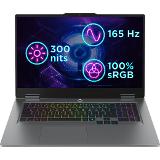 Lenovo LOQ 17IRX10 Luna Grey (83JH0038CK)