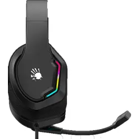 Slúchadlá - A4Tech Bloody G260 Black - 3