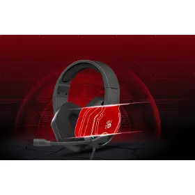 Slúchadlá - A4Tech Bloody G260 Black - 6