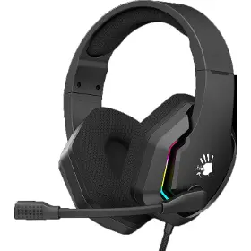 Slúchadlá - A4Tech Bloody G260 Black - 1
