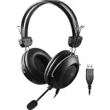 A4Tech HU-35 Black