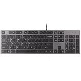 A4Tech KV-300H CZ/US Grey