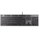 A4Tech KV-300H CZ/US Grey