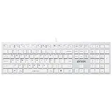 A4Tech FSTYLER FX50 CZ/SK White