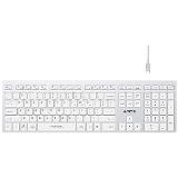 A4Tech FSTYLER FBX50C CZ/SK White