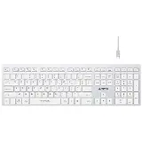 A4Tech FSTYLER FBX50C CZ/SK White