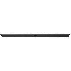 PC klávesnica - A4Tech FSTYLER FX50 CZ Grey - 4