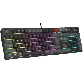 Hráčska klávesnica - A4Tech Bloody B230N CZ Black - 2