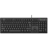 A4Tech FSTYLER FK12 CZ/US Black