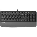 A4Tech FSTYLER FK20 CZ/US Grey