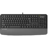 A4Tech FSTYLER FK20 CZ/US Grey
