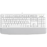 A4Tech FSTYLER FK20 CZ/US White