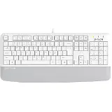 A4Tech FSTYLER FK20 CZ/US White