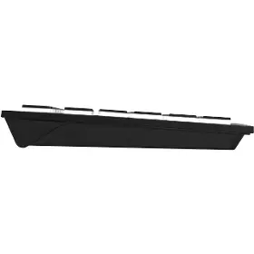 PC klávesnica - Evolveo K1010 CZ/SK Black - 3