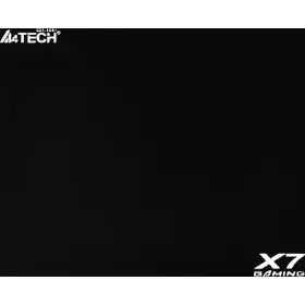 Podložka pod myš - A4Tech X7 200MP Black - 1
