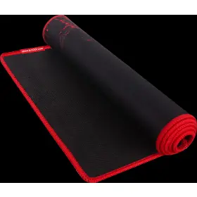 Podložka pod klávesnicu a myš - A4Tech Bloody B-087S Black Red - 3
