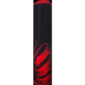 Podložka pod klávesnicu a myš - A4Tech Bloody B-087S Black Red - 4