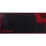 A4Tech Bloody B-087S Black Red Černá/Červená