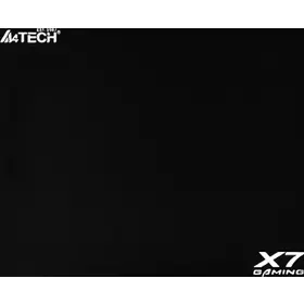 Podložka pod myš - A4Tech X7 300MP Black - 1