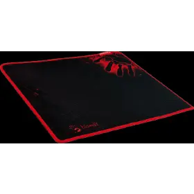 Podložka pod myš - A4Tech Bloody B-081S Black Red - 2