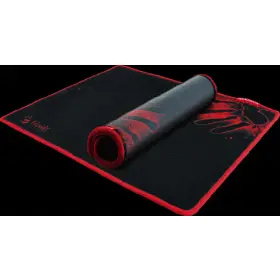 Podložka pod myš - A4Tech Bloody B-081S Black Red - 3