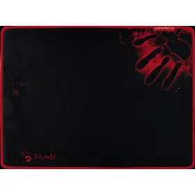 Podložka pod myš - A4Tech Bloody B-081S Black Red - 1