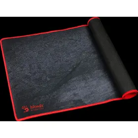 Podložka pod klávesnicu a myš - A4Tech Bloody B-088S Black Red - 2