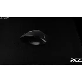 Podložka pod myš - A4Tech X7 500MP Black - 3