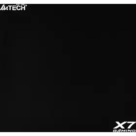 Podložka pod myš - A4Tech X7 500MP Black - 1