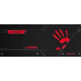 A4Tech Bloody BP-50L Black Red