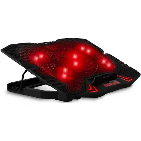 Chladiaca podložka - Evolveo Ania 5R Black - 1