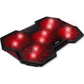 Chladiaca podložka - Evolveo Ania 14 Black - 2