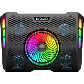 Chladiaca podložka - Evolveo Ania 16 Black - 2