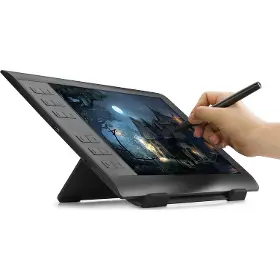 Stojan pod notebook - Evolveo TopLift Black - 3