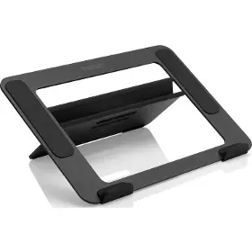 Stojan pod notebook - Evolveo TopLift Black - 1