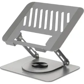Stojan pod notebook - Evolveo CoolGuy Grey - 3