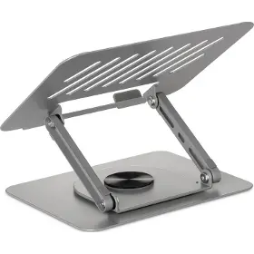 Stojan pod notebook - Evolveo CoolGuy Grey - 4