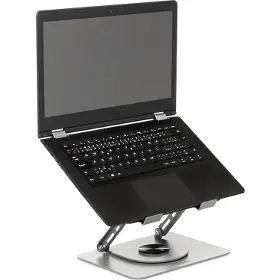 Stojan pod notebook - Evolveo CoolGuy Grey - 6