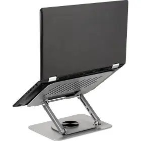 Stojan pod notebook - Evolveo CoolGuy Grey - 7