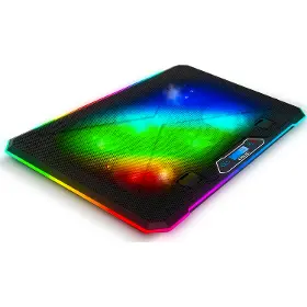 Chladiaca podložka - Evolveo Ania 9RGB Grey - 4