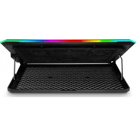 Chladiaca podložka - Evolveo Ania 9RGB Grey - 6