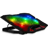 Evolveo Ania 5RGB Black
