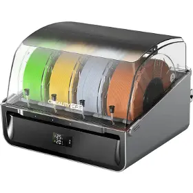 3D příslušenství - Creality CFS Grey - 2