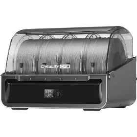 3D příslušenství - Creality CFS Grey - 4