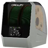 Creality SpacePi Plus Grey