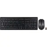A4Tech 4200N Black CZ
