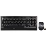 A4Tech 9300F Black CZ