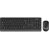 A4Tech FSTYLER FG1010 Black/Blue CZ
