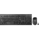 A4Tech FSTYLER 7100N Black CZ