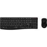 Evolveo K1050 Black CZ